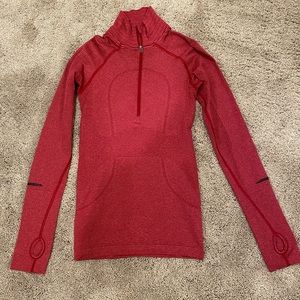 Lululemon Longsleeve